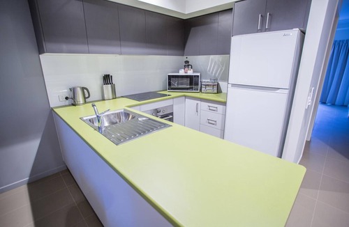 Townview Hotel | Spinifex Motel & Serviced Apartments