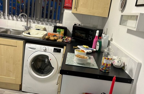 Watford Apartment | Spinners End