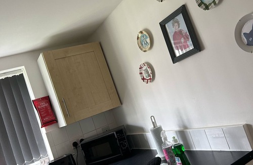 Watford Apartment | Spinners End