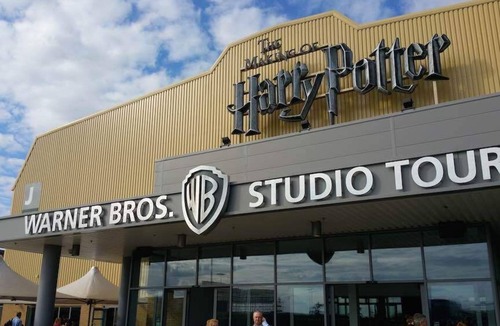 Watford Apartment | Spinners End