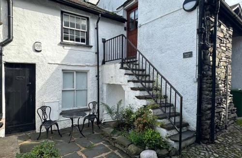 Hawkshead House | Spinners Loft