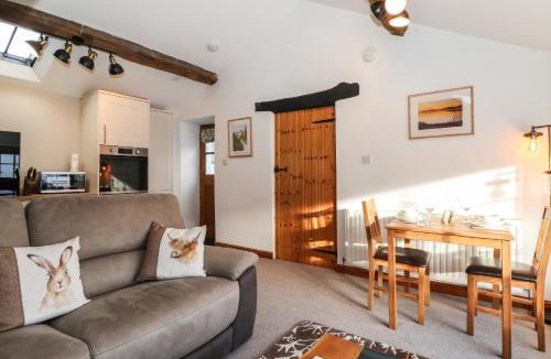 Hawkshead House | Spinners Loft