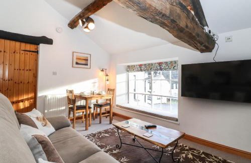Hawkshead House | Spinners Loft