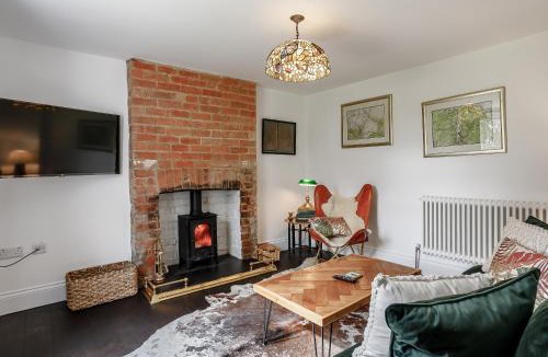 Twywell House | Spinney Cottage