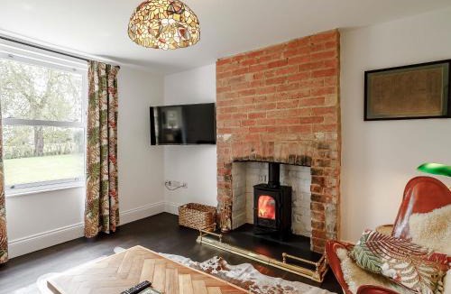 Twywell House | Spinney Cottage