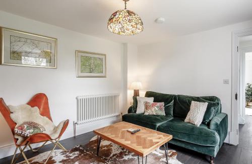 Twywell House | Spinney Cottage
