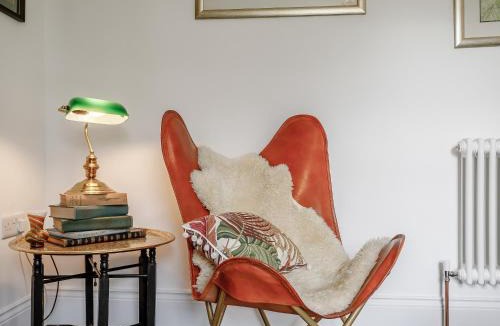 Twywell House | Spinney Cottage