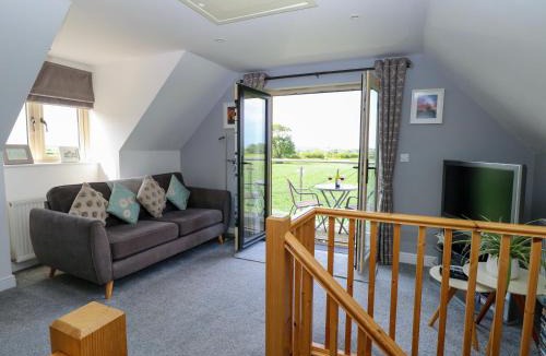 North Walsham House | Spinney's Den