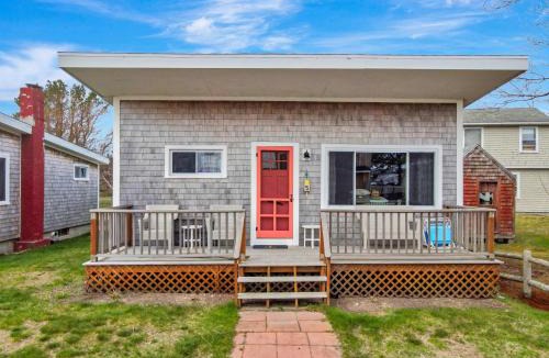 Phippsburg House | Spinneys Guesthouse & Beach Cottages