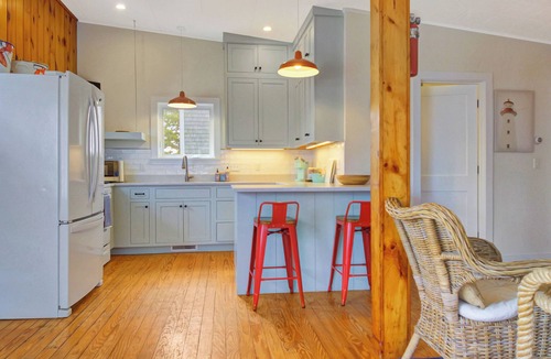Phippsburg House | Spinneys Guesthouse & Beach Cottages