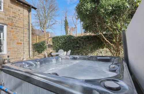 Belford House | Spinning House