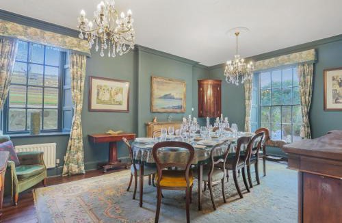 Belford House | Spinning House