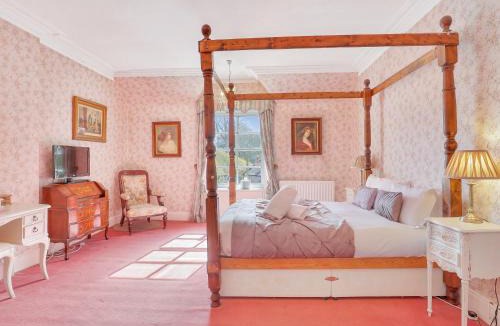 Belford House | Spinning House