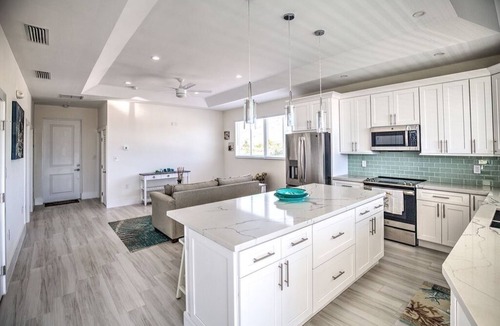Little Venice House | Spiny Lobster Suites