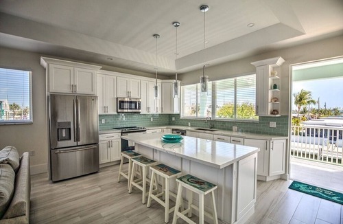 Little Venice House | Spiny Lobster Suites