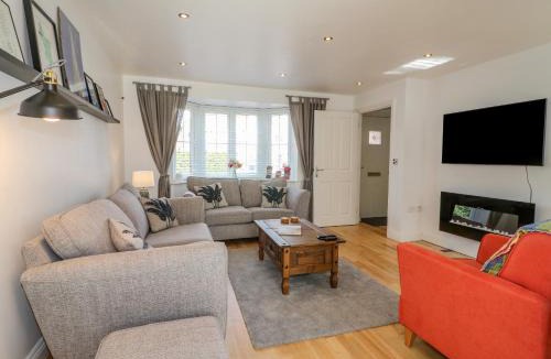 Chesterfield House | Spire Haven