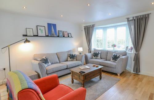 Chesterfield House | Spire Haven