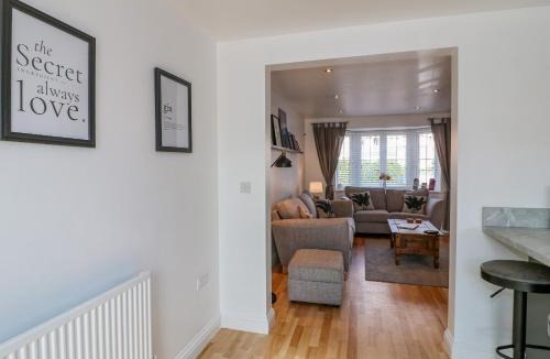 Chesterfield House | Spire Haven