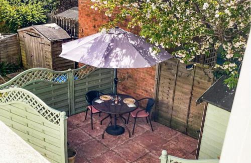 Olney House | Spire View Cottage