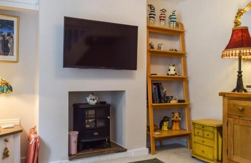 Olney House | Spire View Cottage