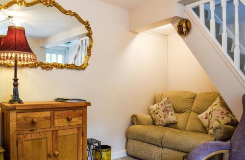 Olney House | Spire View Cottage