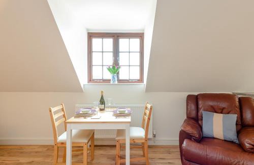 Redlynch House | Spire View