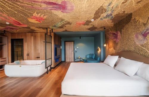 Rubena Hotel | Spirit Hotel Ciudad de Burgos