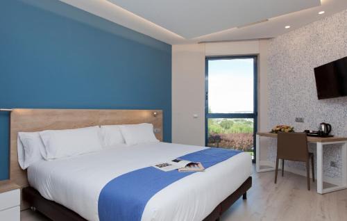 Rubena Hotel | Spirit Hotel Ciudad de Burgos