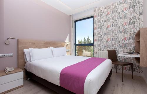 Rubena Hotel | Spirit Hotel Ciudad de Burgos