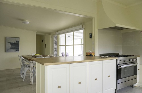 Mallacoota House | Spirit Level Mallacoota