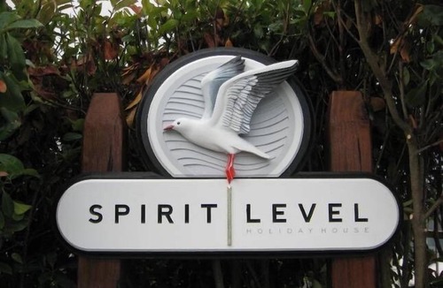 Mallacoota House | Spirit Level Mallacoota