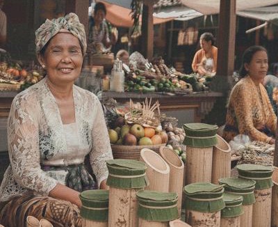 Tua Other | Spirit Of Bali Heritage