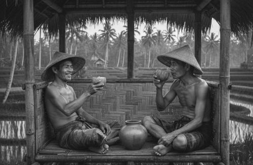 Tua Other | Spirit Of Bali Heritage