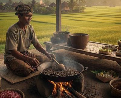Tua Other | Spirit Of Bali Heritage