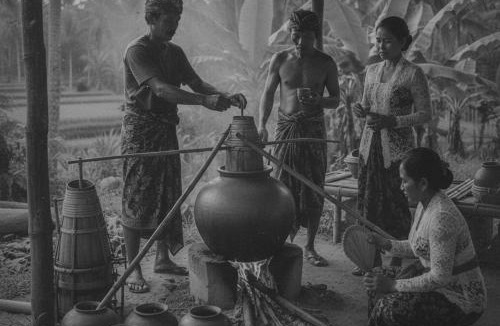 Tua Other | Spirit Of Bali Heritage