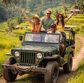 Tua Other | Spirit Of Bali Heritage