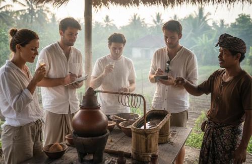 Tua Other | Spirit Of Bali Heritage