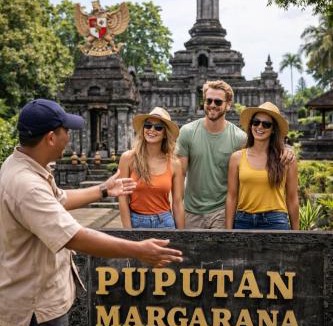 Tua Other | Spirit Of Bali Heritage