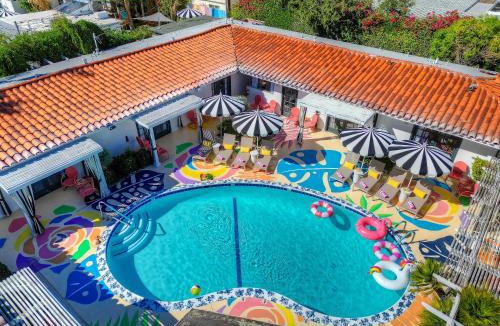 Tahquitz River Estates House | Spirit of Sofia 12bd