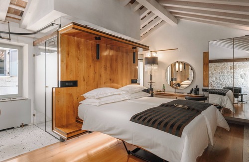 Rovinj Hotel | Spirito Santo Palazzo Storico