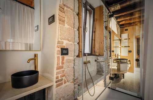 Rovinj Hotel | Spirito Santo Palazzo Storico