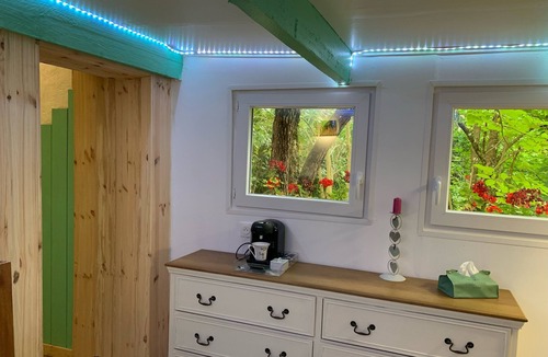 Albi House | Spiritual guest rooms