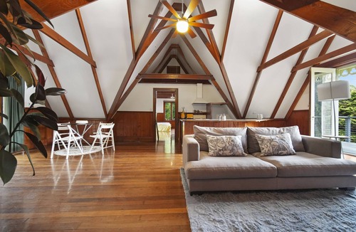 Mount Macedon House | Spiritual Wilderness