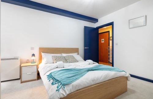 Spitalfields Apartment | Spitalfields one bedroom apartment