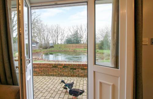 Sugnall House | Spitfire Lodge