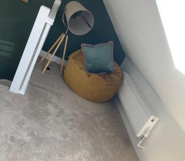 Willesborough House | Spitfire View