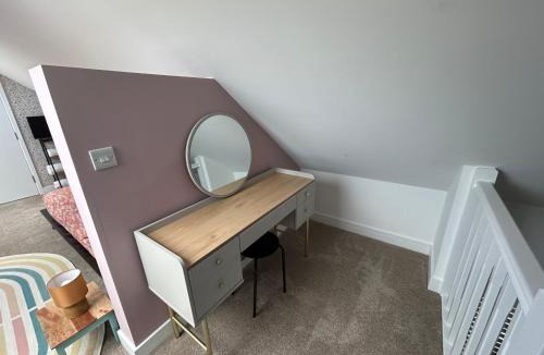 Willesborough House | Spitfire View