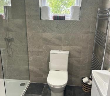 Willesborough House | Spitfire View