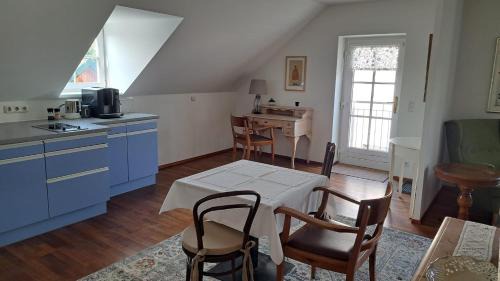Eferding Apartment | Spitzbart