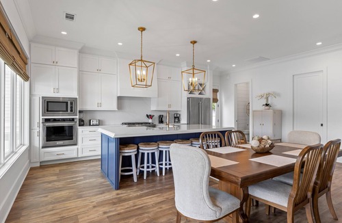 Alexander City House | Splash at Lake Martin